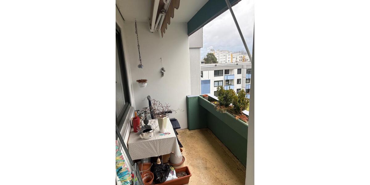 Etagenwohnung Isernhagen - 3 Zimmer, 70 m&sup2;, 175.000&euro; | Angebot:26144022