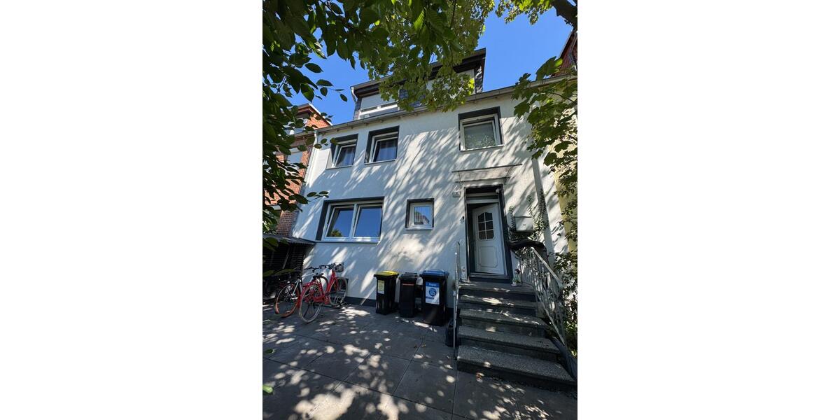 Reihenhaus Hannover Buchholz-Kleefeld - 3.5 Zimmer, 110 m&sup2;, 459.000&euro; | Angebot:24493928