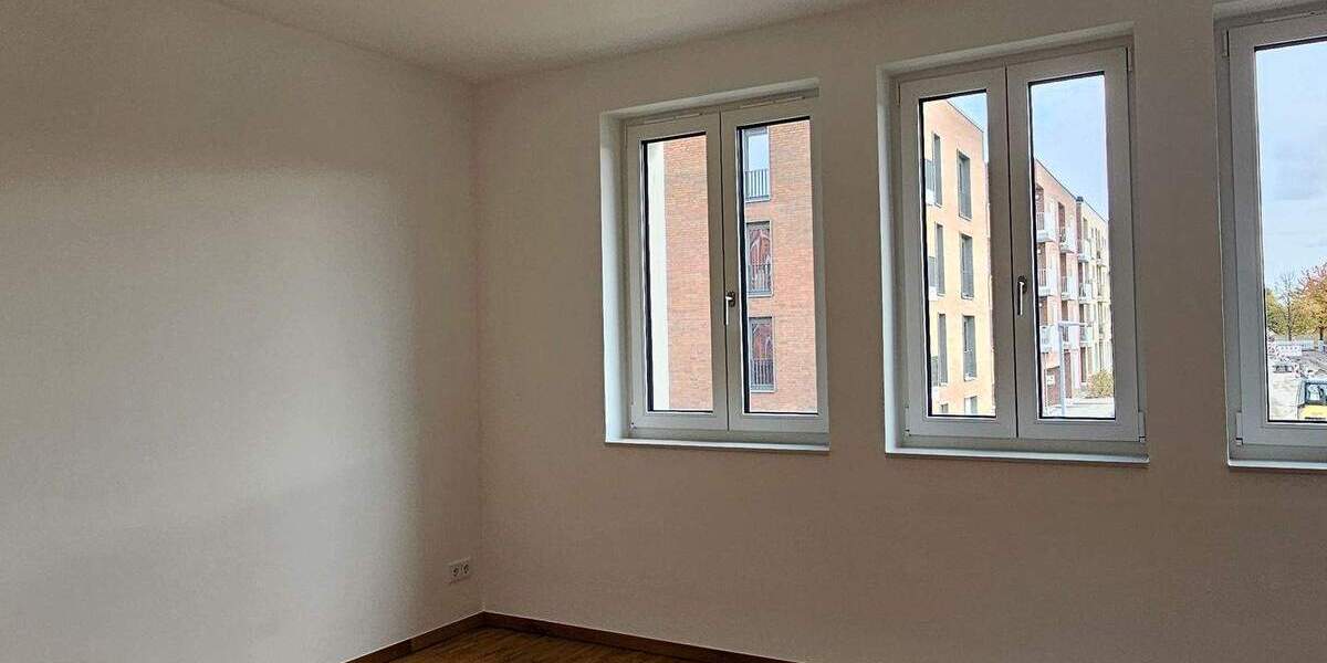 Mehrfamilienhaus, Wohnhaus Hannover Bemerode - 5 Zimmer, 131 m&sup2;, 1.750&euro; | Angebot:25211710