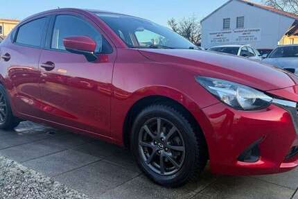 Mazda 2 69.000 km 13.499 &euro; Hannover 30163