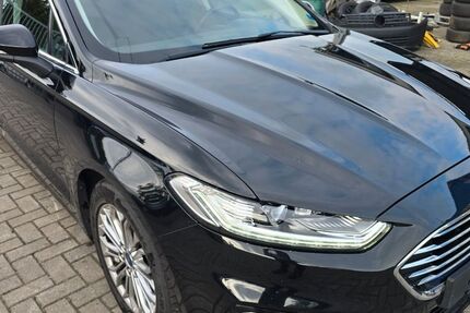 Ford Mondeo 160.060 km 9.200 &euro; Lehrte/Sievershausen 31275