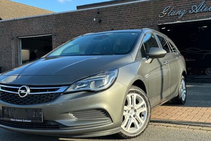 Opel Astra 103.465 km 6.990 &euro; Garbsen 30827