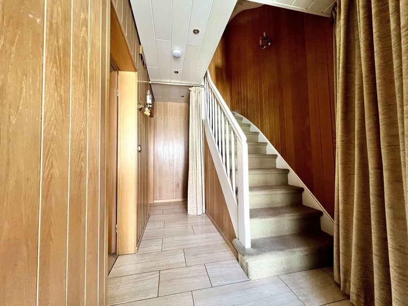 Ihr neues Zuhause mit Balkon und Garage 4 zimmer