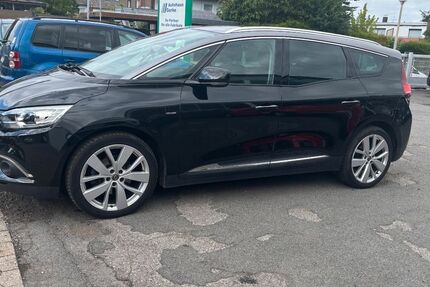 Renault Scenic 149.984 km 10.990 &euro; Hildesheim 31139