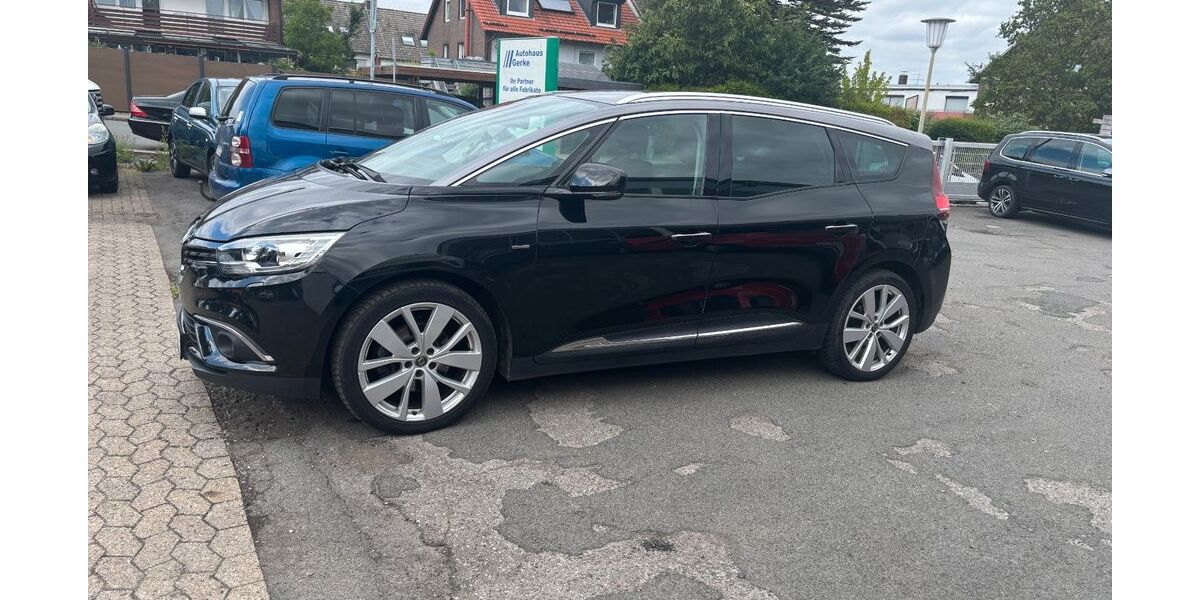 Renault Scenic 149.984 km 11.990 &euro; Hildesheim 31139