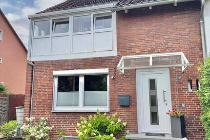 Reihenendhaus mit viel Platz - Haus Hildesheim Marienburger Höhe | Angebot:27655492
