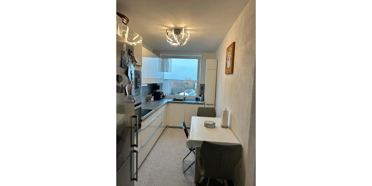 Etagenwohnung Hannover Bothfeld-Vahrenheide - 3 Zimmer, 75 m&sup2;, 1.300&euro; | Angebot:24434958