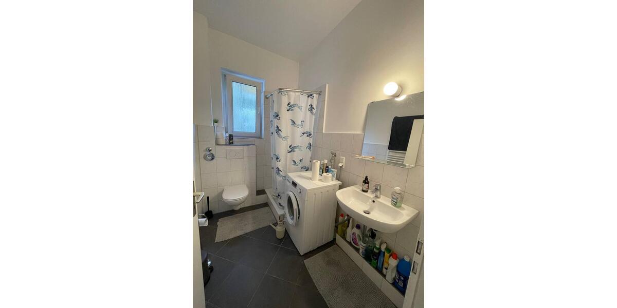 Erdgeschoßwohnung Hannover Buchholz-Kleefeld - 31 Zimmer, 55 m&sup2;, 500&euro; | Angebot:27595781
