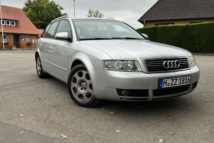 Audi A4 200.000 km 3.200 € Pattensen 30982