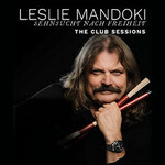 Leslie Mandoki