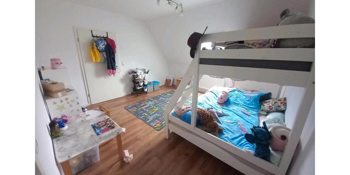 Haus in Otze zum 15.2.26 zu vermieten 4 zimmer