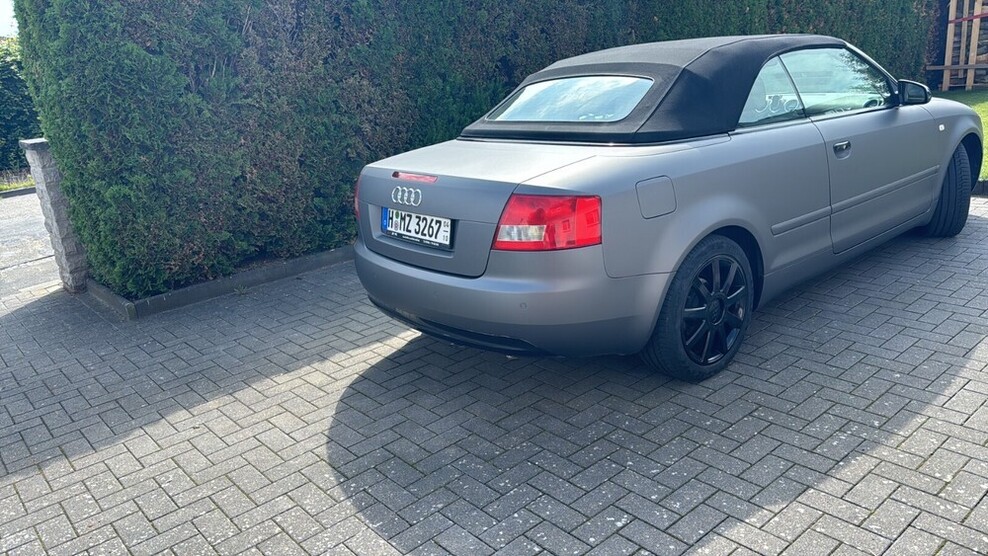 A4 B6