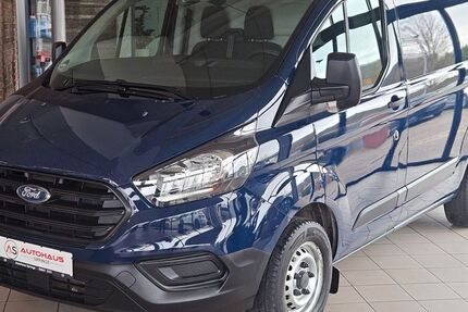 Ford Transit Custom 97.914 km 14.990 &euro; Springe (bei Hannover) 31832