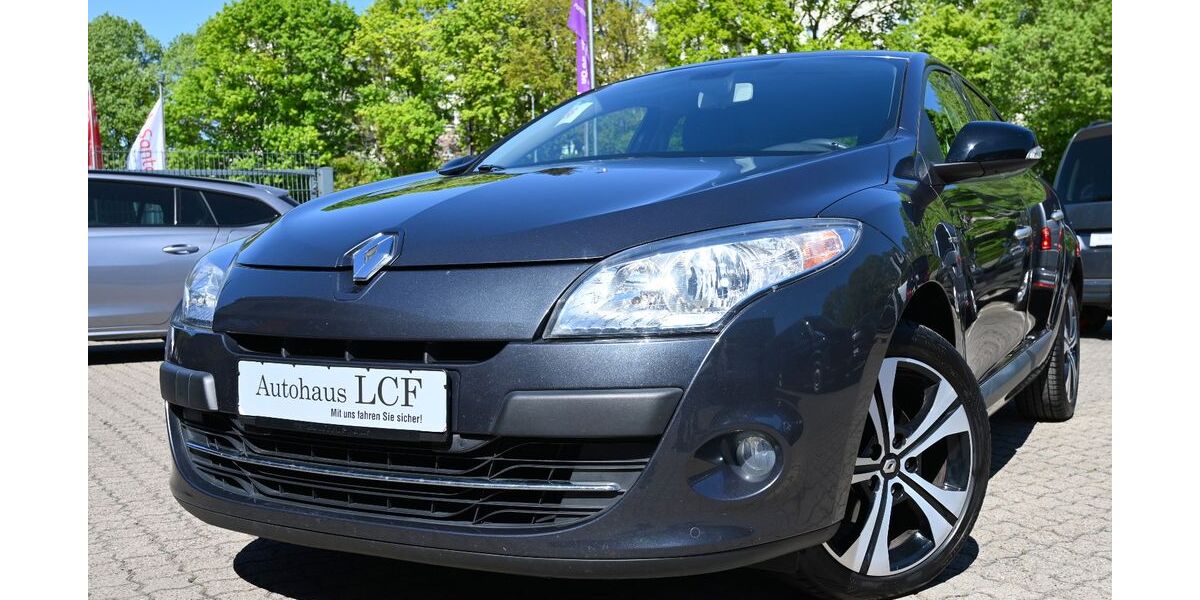 Renault Megane 97.842 km 5.990 &euro; Laatzen 30880