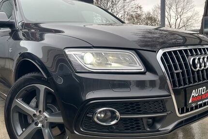 Audi Q5 132.000 km 21.990 € Hannover 30453