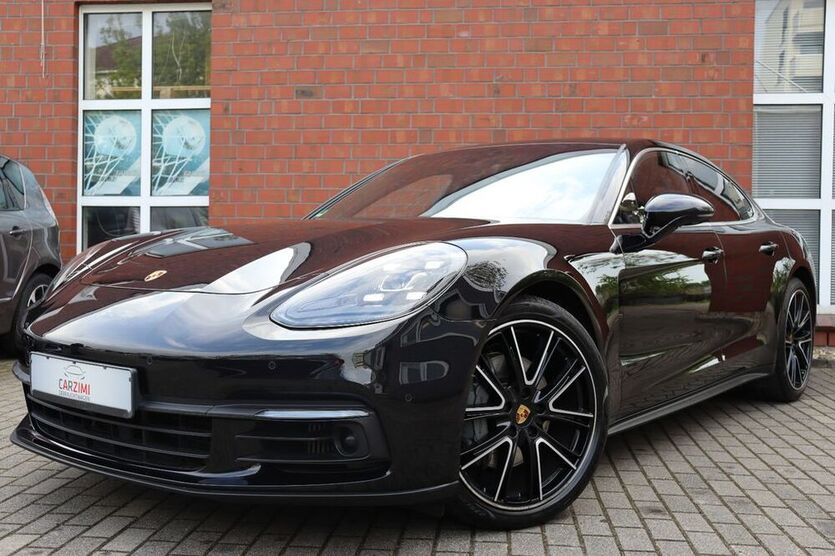 Panamera
