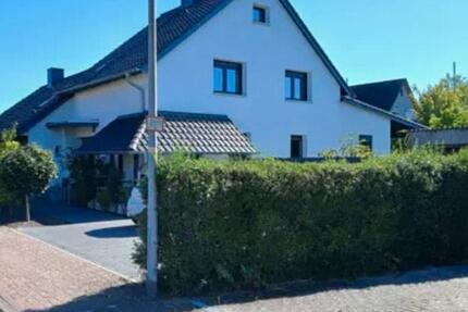 ZU SOFORT Haus in Uetze zu Verkaufen!! 4 zimmer