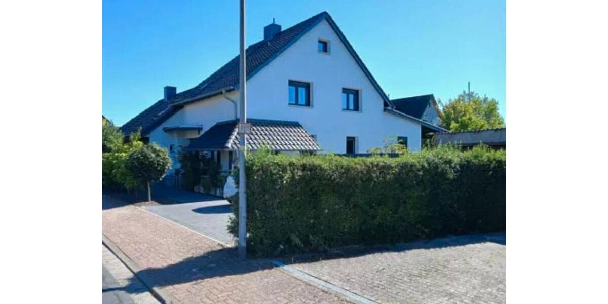 ZU SOFORT Haus in Uetze zu Verkaufen!! 4 zimmer