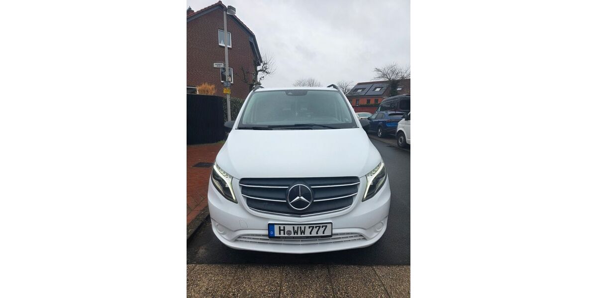Mercedes-Benz Vito 136.740 km 42.950 &euro; Hannover 30457