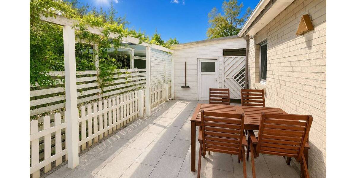 Doppelhaushälfte Wunstorf / Steinhude Steinhude - 3 Zimmer, 120 m&sup2;, 485.000&euro; | Angebot:26723201