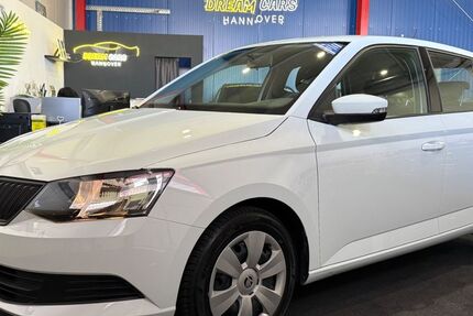 Skoda Fabia 79.420 km 7.880 &euro; Garbsen 30827