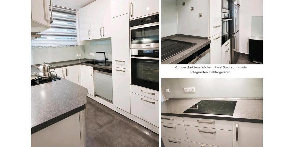 Etagenwohnung Ronnenberg - 3 Zimmer, 76 m&sup2;, 950&euro; | Angebot:26478978