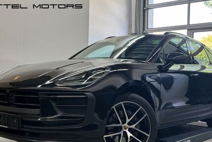 Porsche Macan 46.500 km 59.990 &euro; Hannover 30453