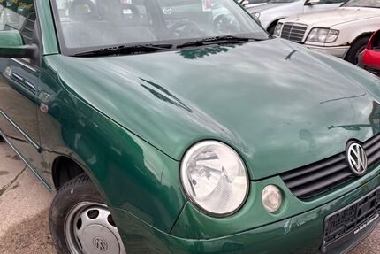 VW Lupo 139.000 km 1.490 &euro; Hannover 30629