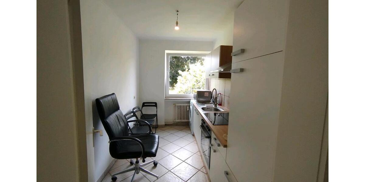 Erdgeschoßwohnung Hannover Buchholz-Kleefeld - 2.5 Zimmer, 60 m&sup2;, 215.000&euro; | Angebot:24845078