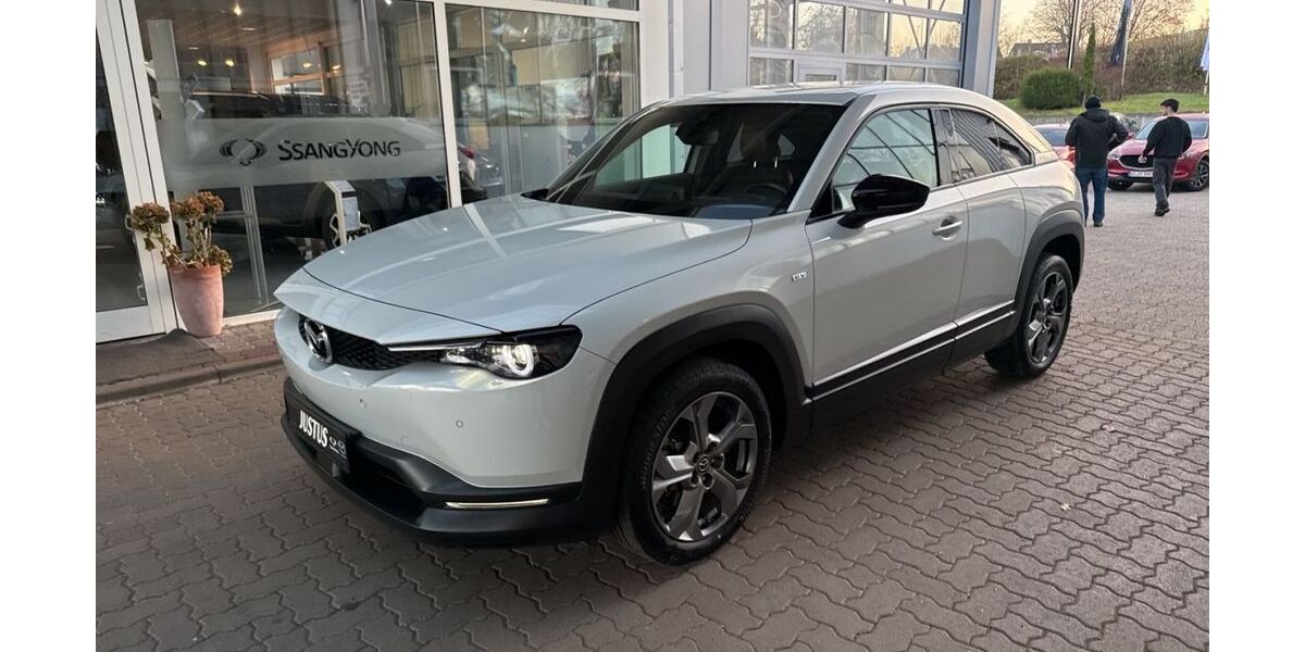 Mazda MX-30 42.501 km 15.990 &euro; Hildesheim 31137