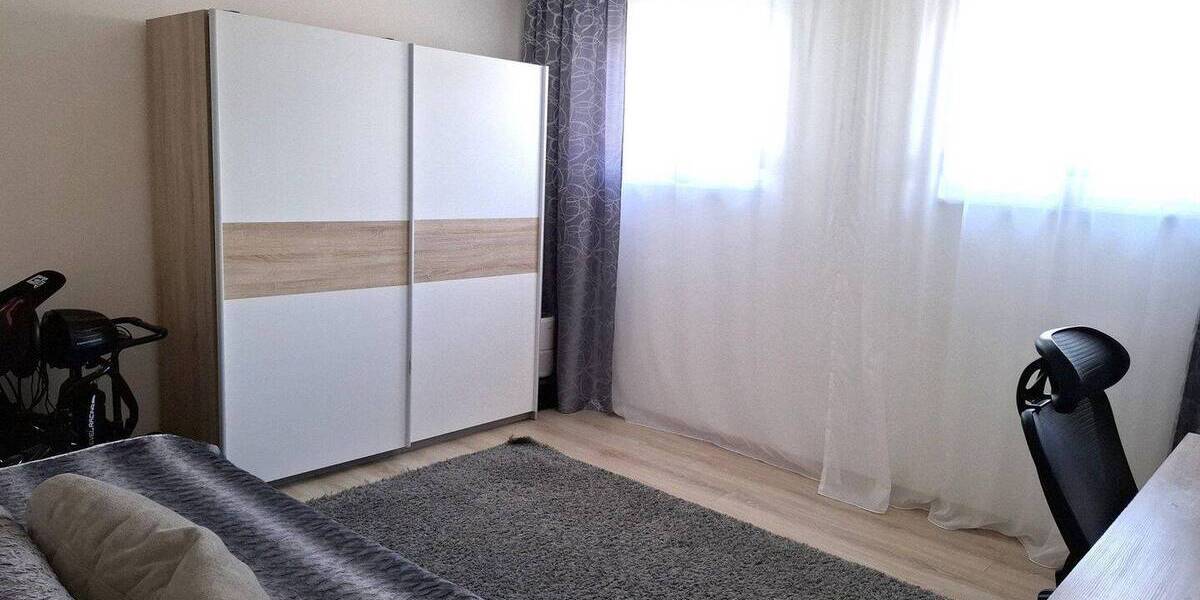Mehrfamilienhaus, Wohnhaus Barsinghausen Egestorf - 4 Zimmer, 126 m&sup2;, 469.000&euro; | Angebot:26684622
