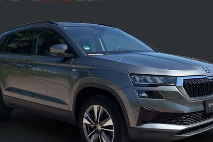 Skoda Karoq 33.859 km 25.800 &euro; Ronnenberg StT Empelde Region Hannover 30952