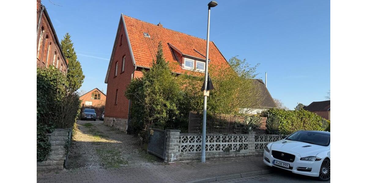 Einfamilienhaus Hannover Bothfeld-Vahrenheide - 6 Zimmer, 250 m&sup2;, 880.000&euro; | Angebot:24952223