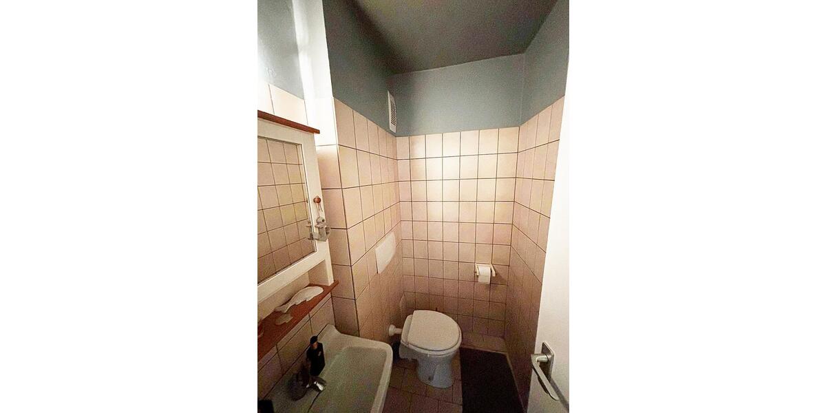 Erdgeschoßwohnung Burgdorf - 3 Zimmer, 70 m&sup2;, 800&euro; | Angebot:26301965