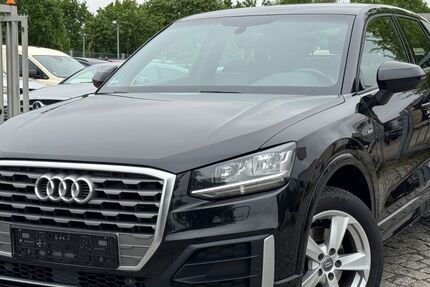 Audi Q2 185.000 km 14.990 &euro; Hannover 30179