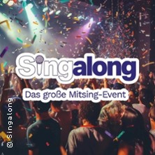 SingAlong - Das große Mitsing-Event / Weihnachtssingen 11.12.2025 Cafe Glocksee
