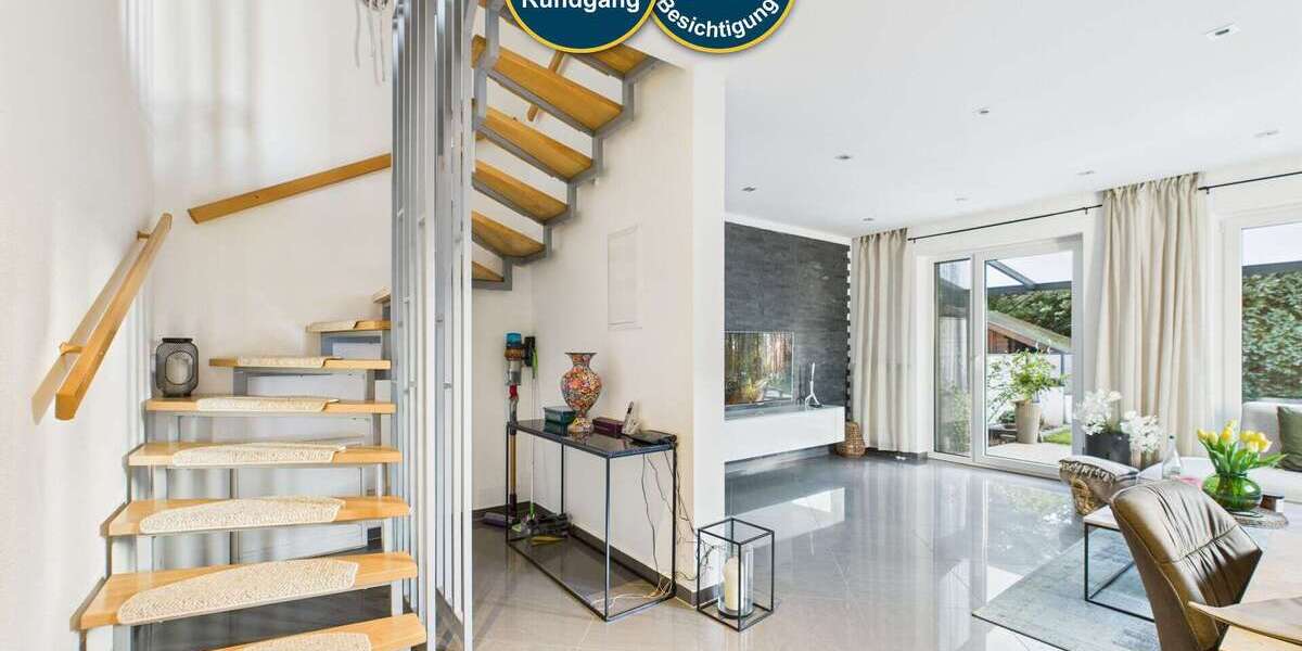 Haus zum Kaufen in Seelze Letter 499.000 € 125.56 m² 5 zimmer