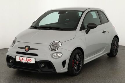 Abarth 695 39.997 km 24.990 € Hannover 30179