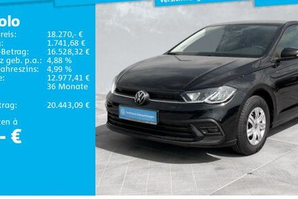 VW Polo 1.001 km 18.270 &euro; Hannover 30519