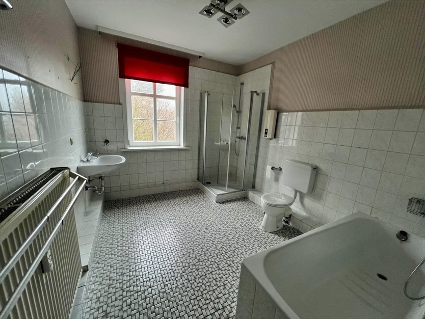 Besonderes Wohnen mit Potential 10 zimmer