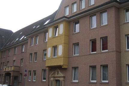 Wohnung Peine Kernstadt Nord - 3 Zimmer, 72 m&sup2;, 581&euro; | Angebot:24975199