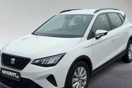 Seat Arona 13.888 km 19.250 &euro; Hannover 30165