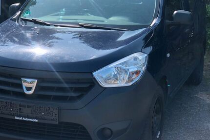 Dacia Dokker 205.000 km 4.300 € Hambühren 29313