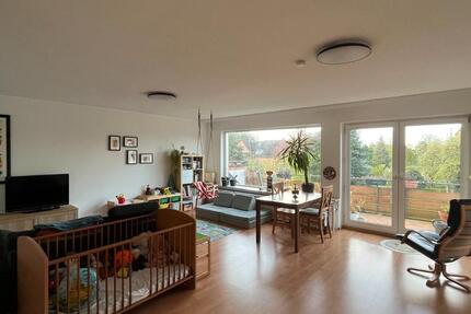 Wohnung Hannover Herrenhausen-Stöcken - 3 Zimmer, 104 m&sup2;, 1.050&euro; | Angebot:27625415