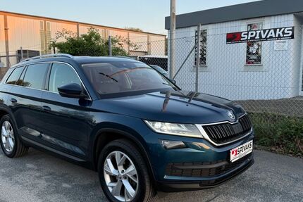 Skoda Kodiaq 285.000 km 17.999 &euro; Hannover 30179