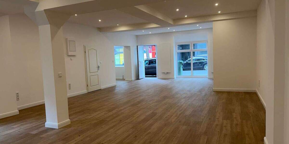 Gewerbeobjekt Hannover Linden-Nord - 1.800&euro; | Angebot:25211751