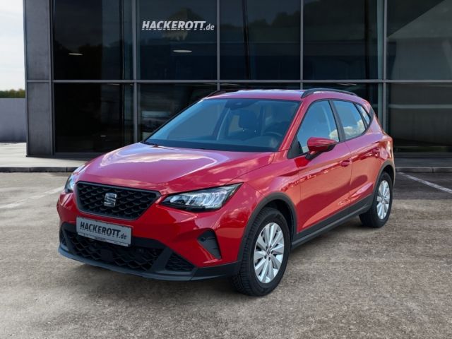 Seat Arona 8.011 km 23.980 € Burgwedel 30938