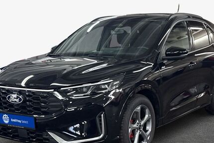 Ford Kuga 10.636 km 33.835 &euro; Hannover 30165