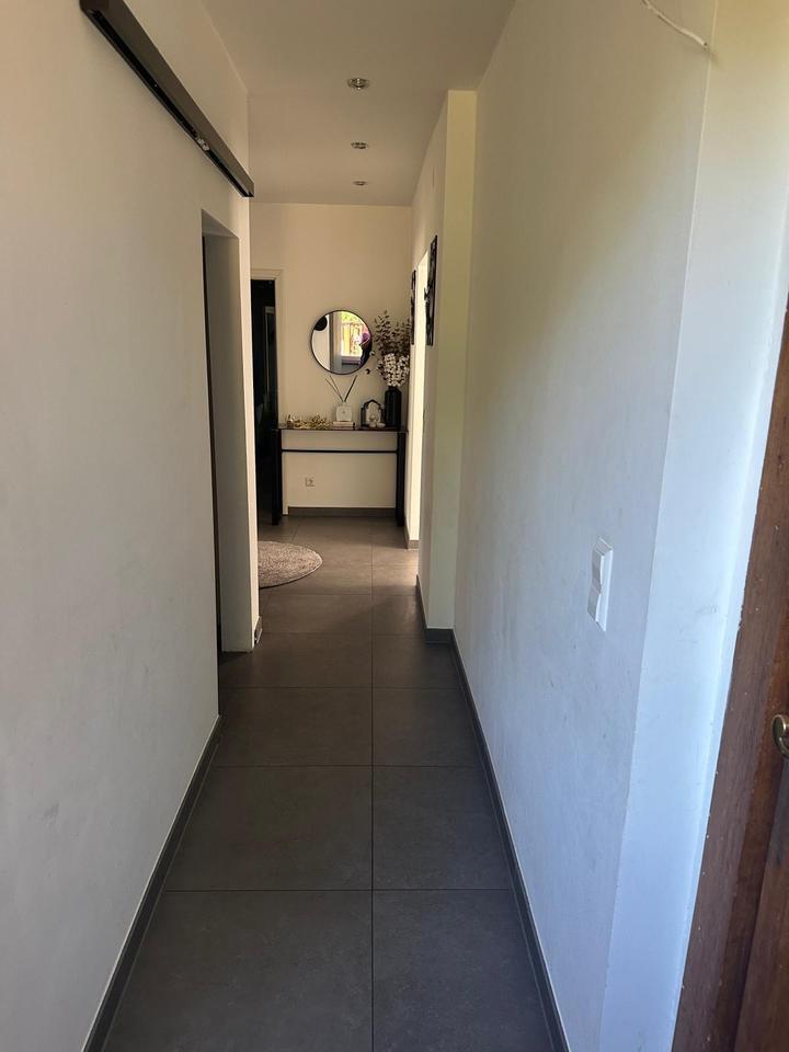Doppelhaushälfte inkl. Grundstück zimmer