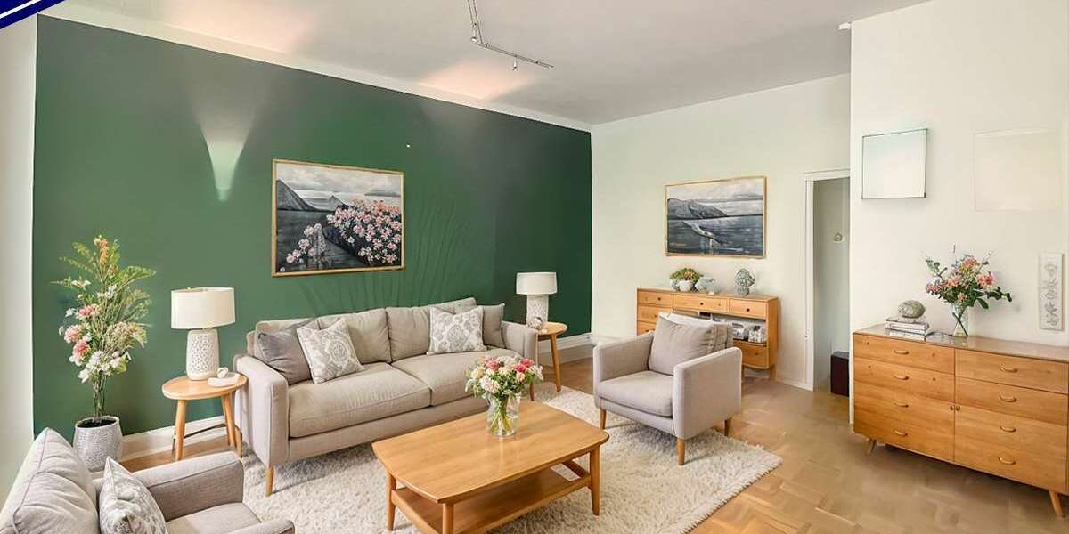 Etagenwohnung Hannover Buchholz-Kleefeld - 3 Zimmer, 83 m&sup2;, 1.140&euro; | Angebot:26407945